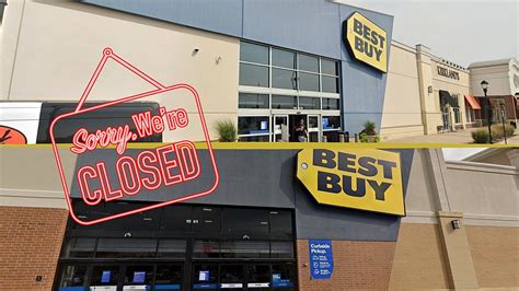 Best Buy is closing approximately 17 locations this week, with dozens more on the docket for 2023, executives recently announced. Read on to find out which stores are closing and why. 